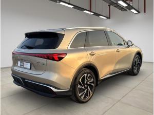 MG S6 EV ⚡ der neue MGS6 Luxury AWD ⚡