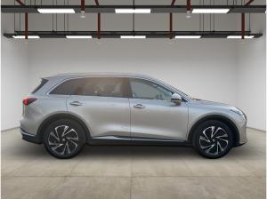 MG S6 EV ⚡ der neue MGS6 Luxury AWD ⚡