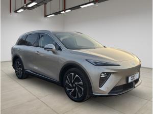 MG S6 EV ⚡ der neue MGS6 Luxury AWD ⚡