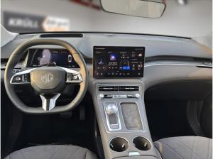 MG S6 EV ⚡ der neue MGS6 Luxury AWD ⚡