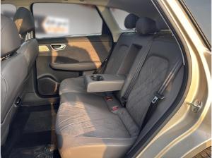 MG S6 EV ⚡ der neue MGS6 Luxury AWD ⚡