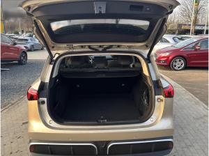 MG S6 EV ⚡ der neue MGS6 Luxury AWD ⚡