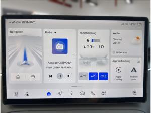 MG S6 EV ⚡ der neue MGS6 Luxury AWD ⚡