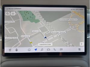 MG S6 EV ⚡ der neue MGS6 Luxury AWD ⚡