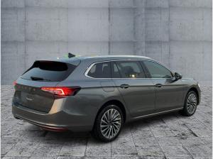 Skoda Superb Combi L&K 2,0 TDI DSG + Eroberungsprämie + sofort verfügbar