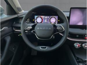 Skoda Superb Combi L&K 2,0 TDI DSG + Eroberungsprämie + sofort verfügbar