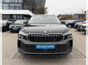 Skoda Kodiaq „GEWERBE“ SELECTION 2026 2.0 TDI 193 4x4 DSG (UVP 59.310€/SOFORT) 7-SITZE/KOMFORT/AHK/EASY/WINTER/UV