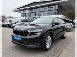 Skoda Kodiaq „GEWERBE“ SELECTION 2026 2.0 TDI 193 4x4 DSG (UVP 59.310€/SOFORT) 7-SITZE/KOMFORT/AHK/EASY/WINTER/UV