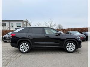 Skoda Kodiaq „GEWERBE“ SELECTION 2026 2.0 TDI 193 4x4 DSG (UVP 59.310€/SOFORT) 7-SITZE/KOMFORT/AHK/EASY/WINTER/UV