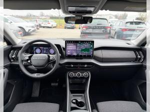 Skoda Kodiaq „GEWERBE“ SELECTION 2026 2.0 TDI 193 4x4 DSG (UVP 59.310€/SOFORT) 7-SITZE/KOMFORT/AHK/EASY/WINTER/UV