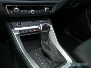 Audi Q3 Sportback 40 TFSI qu. LED/Leder/Navi/Memory/R