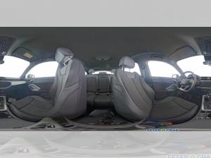 Audi Q3 Sportback 35 TDI S line Ext/LED/Navi/Leder/R-