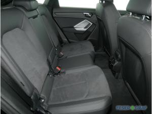 Audi Q3 Sportback 35 TDI S line Ext/LED/Navi/Leder/R-