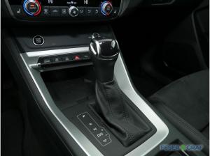 Audi Q3 Sportback 35 TDI S line Ext/LED/Navi/Leder/R-