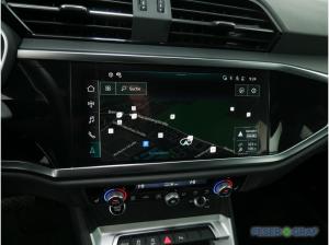 Audi Q3 Sportback 35 TDI S line Ext/LED/Navi/Leder/R-