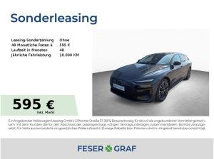 Audi A6 e-tron A6 Avant e-tron *S LINE*TECH PLUS*AHK*