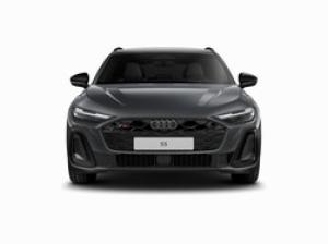 Audi S5 Avant