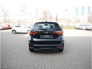 Honda Jazz 1.5 i-MMD Hybrid Elegance