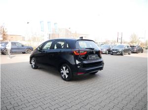 Honda Jazz 1.5 i-MMD Hybrid Elegance