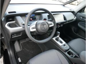 Honda Jazz 1.5 i-MMD Hybrid Elegance