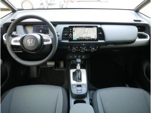 Honda Jazz 1.5 i-MMD Hybrid Elegance