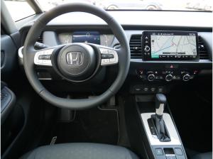 Honda Jazz 1.5 i-MMD Hybrid Elegance