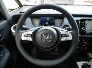 Honda Jazz 1.5 i-MMD Hybrid Elegance