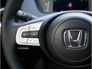 Honda Jazz 1.5 i-MMD Hybrid Elegance