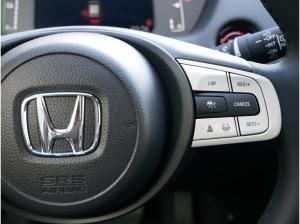 Honda Jazz 1.5 i-MMD Hybrid Elegance