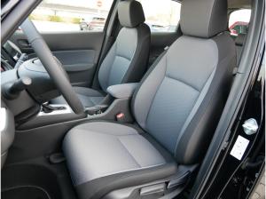 Honda Jazz 1.5 i-MMD Hybrid Elegance