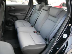 Honda Jazz 1.5 i-MMD Hybrid Elegance