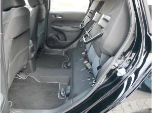 Honda Jazz 1.5 i-MMD Hybrid Elegance