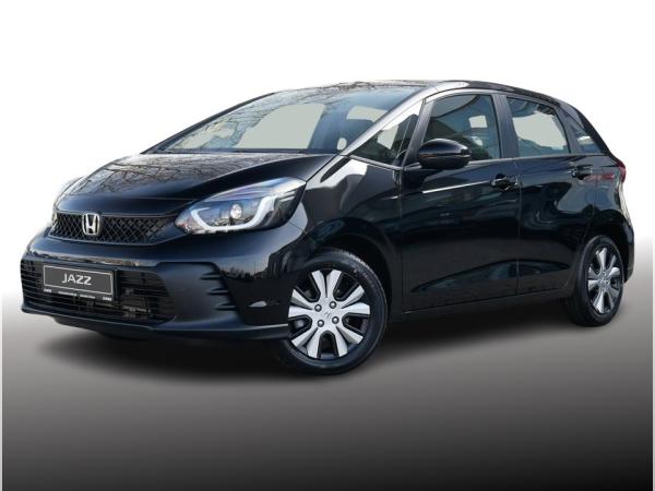 Honda Jazz 1.5 i-MMD Hybrid Elegance