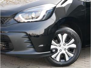 Honda Jazz 1.5 i-MMD Hybrid Elegance