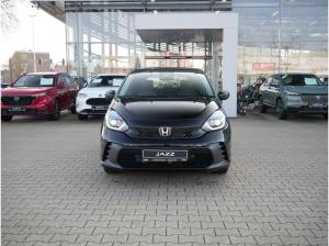 Honda Jazz 1.5 i-MMD Hybrid Elegance
