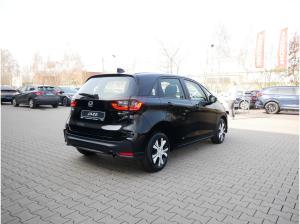 Honda Jazz 1.5 i-MMD Hybrid Elegance