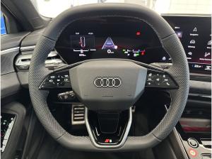 Audi A6 Avant TDI qu. *S-line*LED+*Pano*Tech pro*AHK*