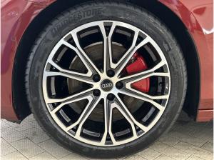 Audi A6 Avant TDI qu. *S-line*LED+*Pano*Tech pro*AHK*