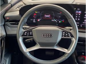 Audi Q6 e-tron *S-line*Matrix*HuD*AHK*Tech pro*