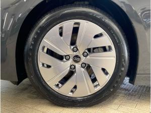 Audi A6 e-tron Avant *LED*Assistenz*
