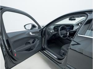 Audi A5 Limousine TFSI QUA*RFK*ACC*APP*VKE*ASG