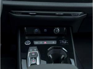 Audi A5 Limousine TFSI QUA*RFK*ACC*APP*VKE*ASG