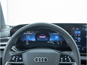 Audi A5 Limousine TFSI QUA*RFK*ACC*APP*VKE*ASG