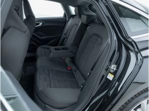 Audi A5 Limousine TFSI QUA*RFK*ACC*APP*VKE*ASG