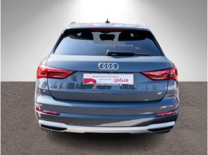 Audi Q3 SUV advanced 40TDI quattro NAVI LED RFK ACC // sofort verfügbar!!