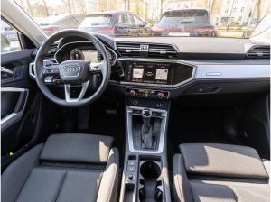 Audi Q3 SUV advanced 40TDI quattro NAVI LED RFK ACC // sofort verfügbar!!