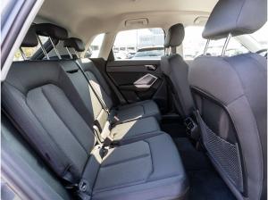 Audi Q3 SUV advanced 40TDI quattro NAVI LED RFK ACC // sofort verfügbar!!