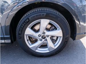 Audi Q3 SUV advanced 40TDI quattro NAVI LED RFK ACC // sofort verfügbar!!