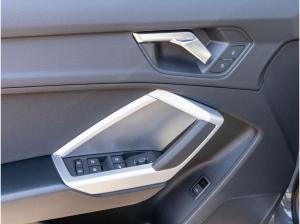 Audi Q3 SUV advanced 40TDI quattro NAVI LED RFK ACC // sofort verfügbar!!