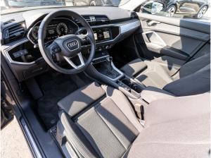 Audi Q3 SUV advanced 40TDI quattro NAVI LED RFK ACC // sofort verfügbar!!